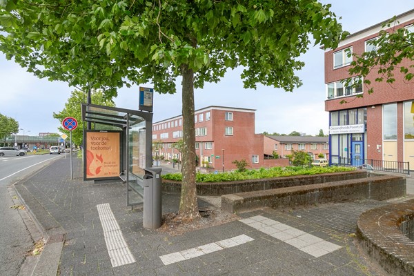 Medium property photo - Bijlmerdreef 695, 1102 RR Amsterdam